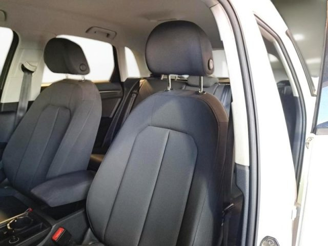 AUDI Q3 35 TDI S TRONIC BUSINESS - foto 7