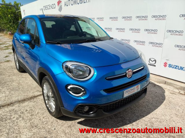 FIAT 500X 1.6 MJT 130 CV CONNECT - PREZZO  - foto 6