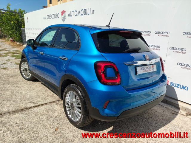 FIAT 500X 1.6 MJT 130 CV CONNECT - PREZZO  - foto 7
