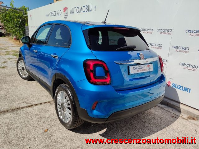 FIAT 500X 1.6 MJT 130 CV CONNECT - PREZZO  - foto 8