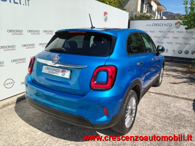 FIAT 500X 1.6 MJT 130 CV CONNECT - PREZZO  - foto 9