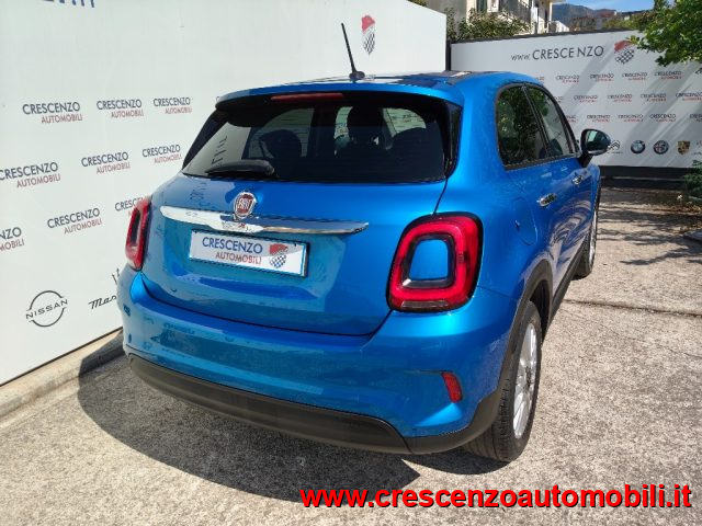 FIAT 500X 1.6 MJT 130 CV CONNECT - PREZZO  - foto 10