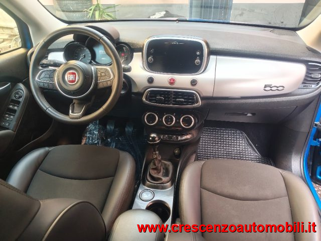 FIAT 500X 1.6 MJT 130 CV CONNECT - PREZZO  - foto 11