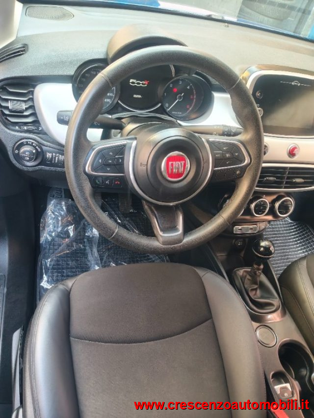 FIAT 500X 1.6 MJT 130 CV CONNECT - PREZZO  - foto 12