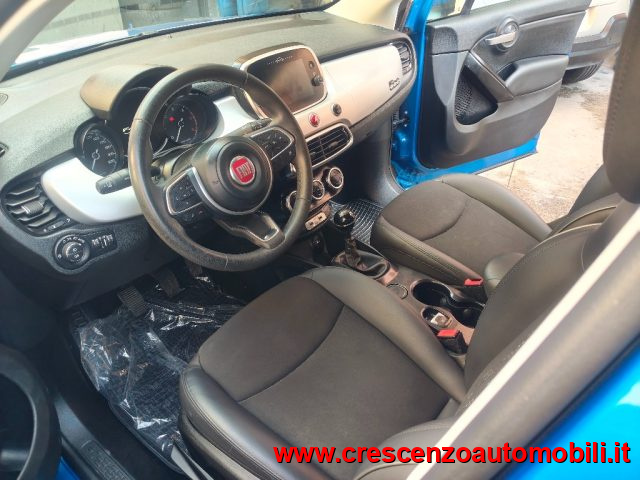 FIAT 500X 1.6 MJT 130 CV CONNECT - PREZZO  - foto 13