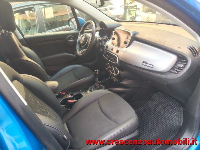 FIAT 500X 1.6 MJT 130 CV CONNECT - PREZZO  - foto 14