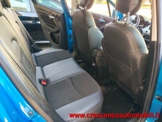 FIAT 500X 1.6 MJT 130 CV CONNECT - PREZZO  - foto 16
