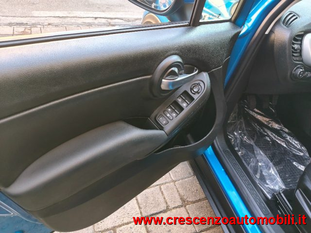 FIAT 500X 1.6 MJT 130 CV CONNECT - PREZZO  - foto 17