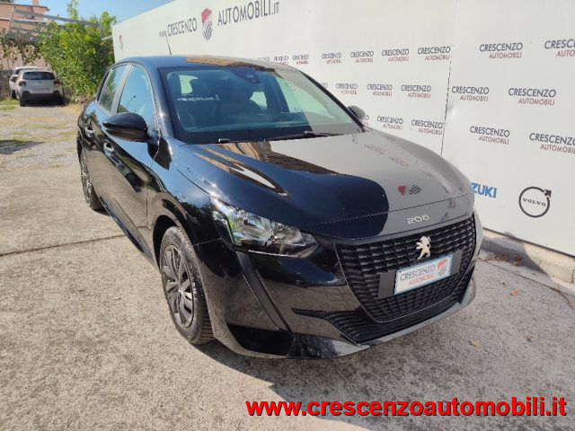 PEUGEOT 208 1.2 5 PORTE - PREZZO REALE - foto 6