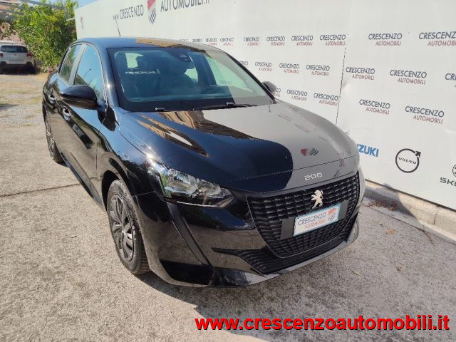 PEUGEOT 208 1.2 5 PORTE - PREZZO REALE - foto 8