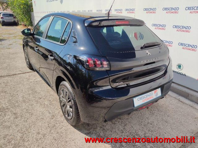 PEUGEOT 208 1.2 5 PORTE - PREZZO REALE - foto 9