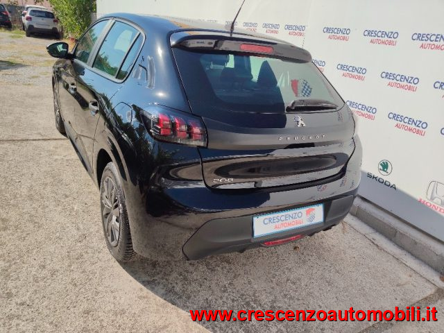 PEUGEOT 208 1.2 5 PORTE - PREZZO REALE - foto 11