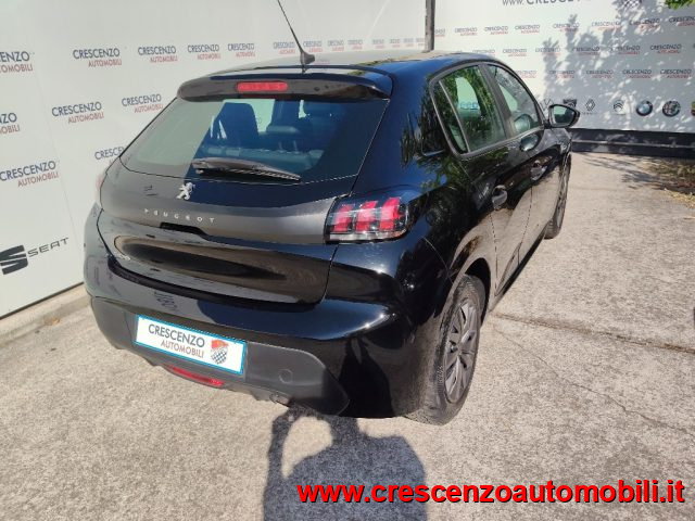 PEUGEOT 208 1.2 5 PORTE - PREZZO REALE - foto 13