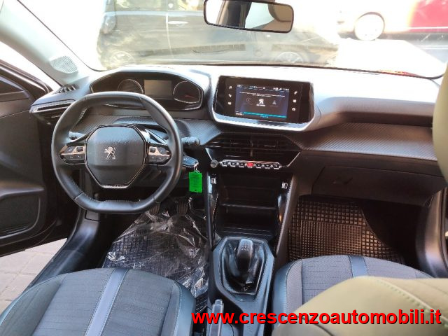 PEUGEOT 208 1.2 5 PORTE - PREZZO REALE - foto 14