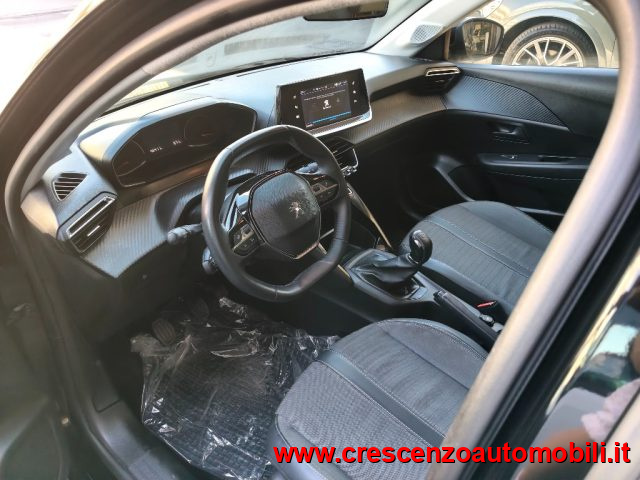 PEUGEOT 208 1.2 5 PORTE - PREZZO REALE - foto 15