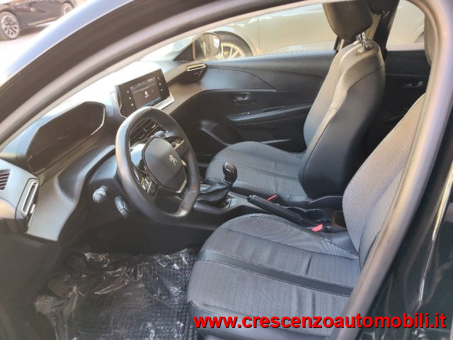 PEUGEOT 208 1.2 5 PORTE - PREZZO REALE - foto 16