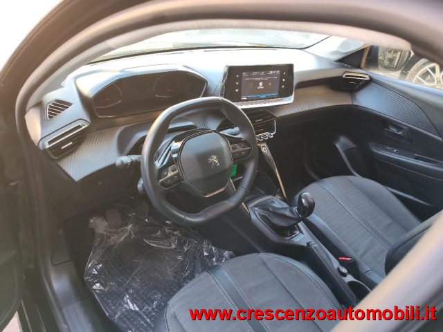 PEUGEOT 208 1.2 5 PORTE - PREZZO REALE - foto 17