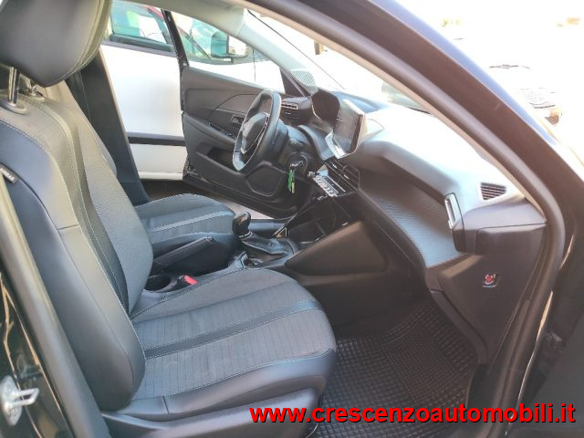 PEUGEOT 208 1.2 5 PORTE - PREZZO REALE - foto 18