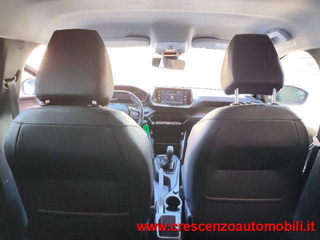 PEUGEOT 208 1.2 5 PORTE - PREZZO REALE - foto 22