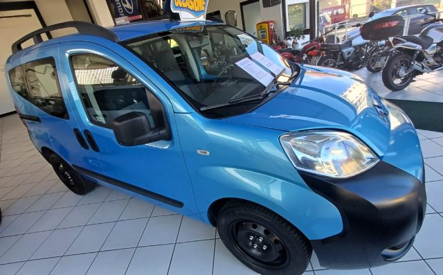 CITROEN NEMO 1.4 HDI 70CV MULTISPACE - foto 6