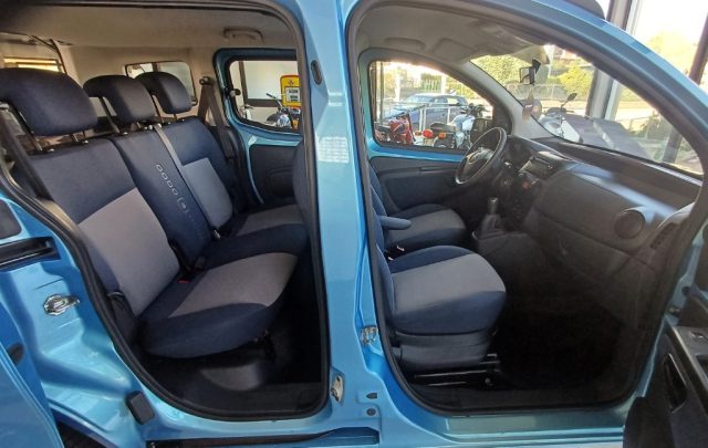 CITROEN NEMO 1.4 HDI 70CV MULTISPACE - foto 11