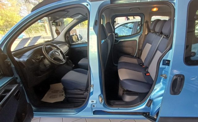 CITROEN NEMO 1.4 HDI 70CV MULTISPACE - foto 12