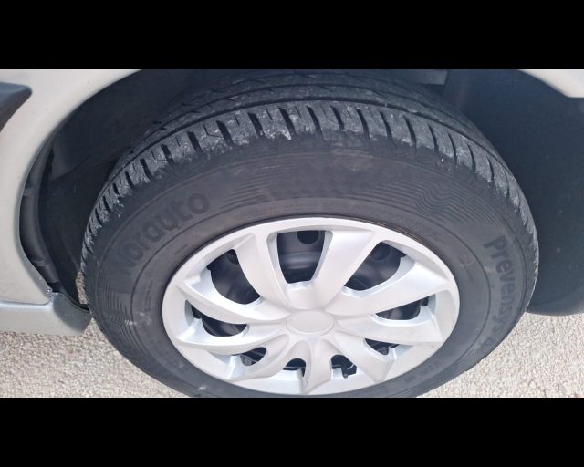 FIAT SCUDO 2.0 JTD/94 FURGONE - foto 7