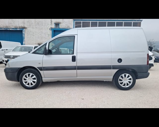 FIAT SCUDO 2.0 JTD/94 FURGONE - foto 8