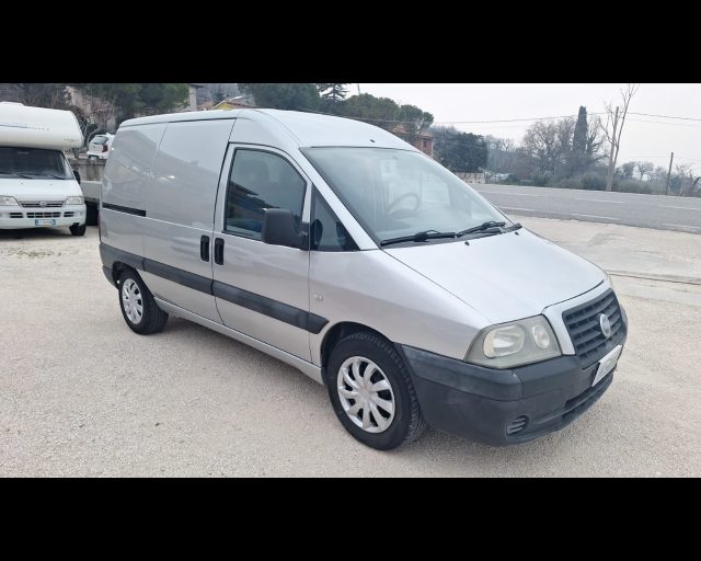 FIAT SCUDO 2.0 JTD/94 FURGONE - foto 13