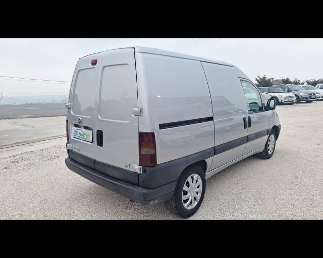 FIAT SCUDO 2.0 JTD/94 FURGONE - foto 14
