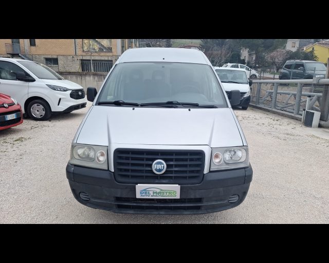 FIAT SCUDO 2.0 JTD/94 FURGONE - foto 15