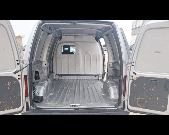 FIAT SCUDO 2.0 JTD/94 FURGONE - foto 16