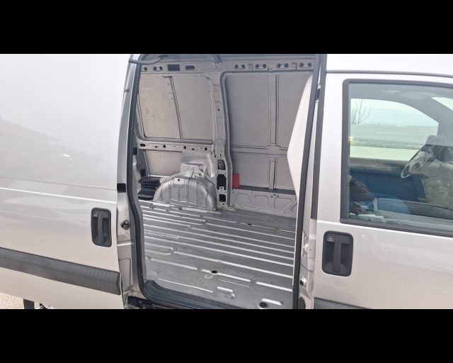 FIAT SCUDO 2.0 JTD/94 FURGONE - foto 17
