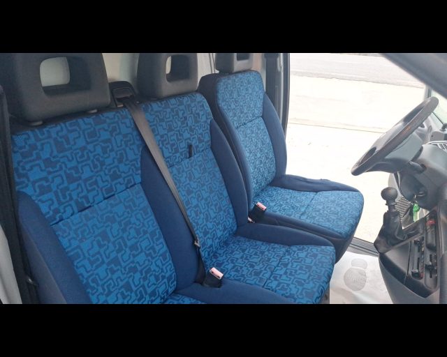 FIAT SCUDO 2.0 JTD/94 FURGONE - foto 18