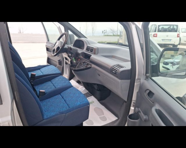 FIAT SCUDO 2.0 JTD/94 FURGONE - foto 19