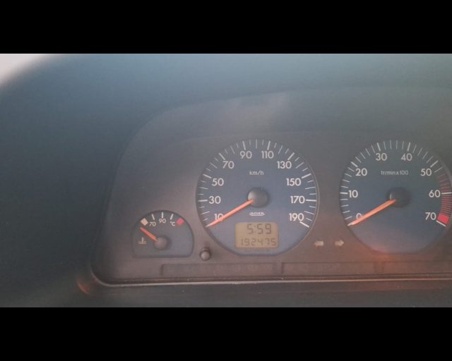 FIAT SCUDO 2.0 JTD/94 FURGONE - foto 20