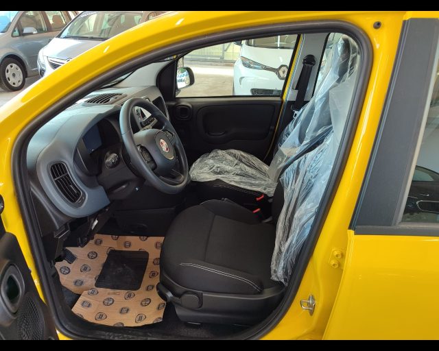 FIAT PANDINA 1.0 FIREFLY 65 CV HYBRID ICON - foto 8