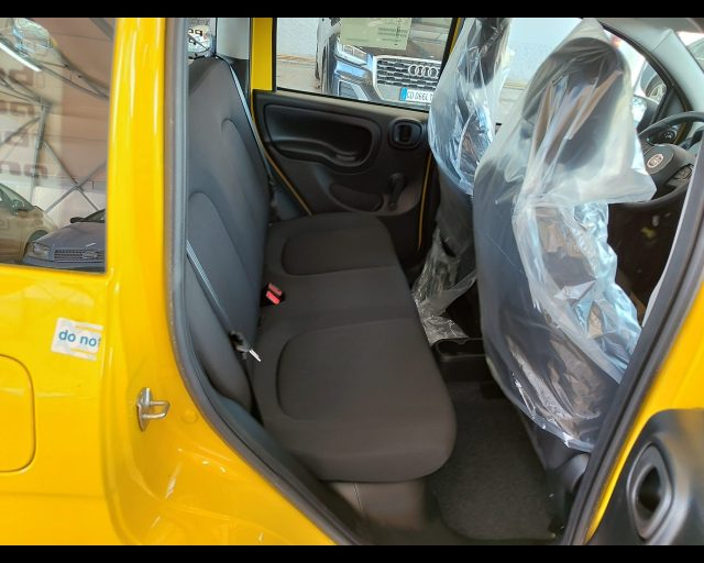 FIAT PANDINA 1.0 FIREFLY 65 CV HYBRID ICON - foto 10