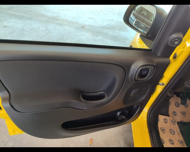 FIAT PANDINA 1.0 FIREFLY 65 CV HYBRID ICON - foto 11