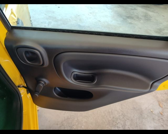FIAT PANDINA 1.0 FIREFLY 65 CV HYBRID ICON - foto 13