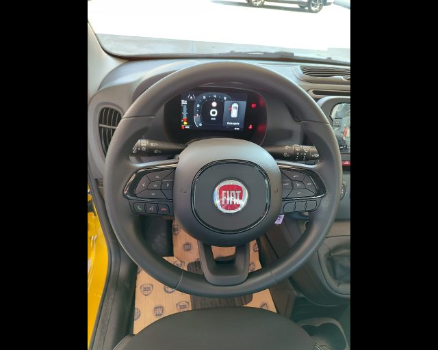 FIAT PANDINA 1.0 FIREFLY 65 CV HYBRID ICON - foto 15