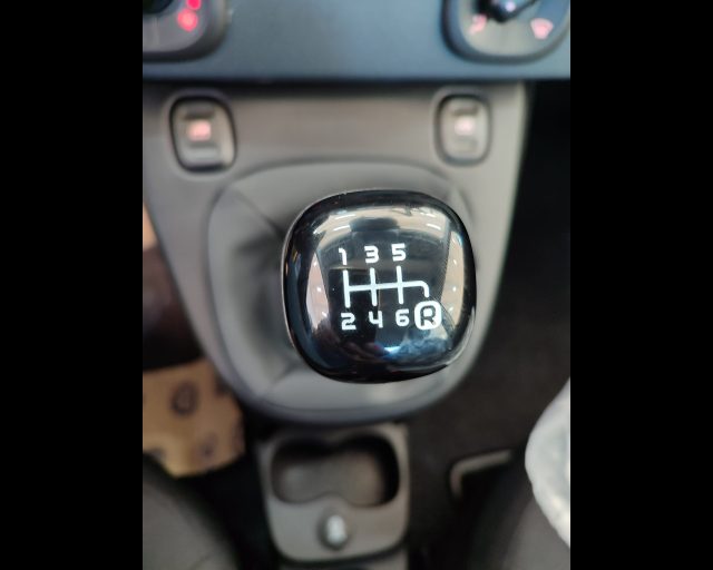 FIAT PANDINA 1.0 FIREFLY 65 CV HYBRID ICON - foto 16