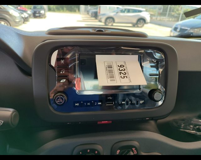 FIAT PANDINA 1.0 FIREFLY 65 CV HYBRID ICON - foto 17