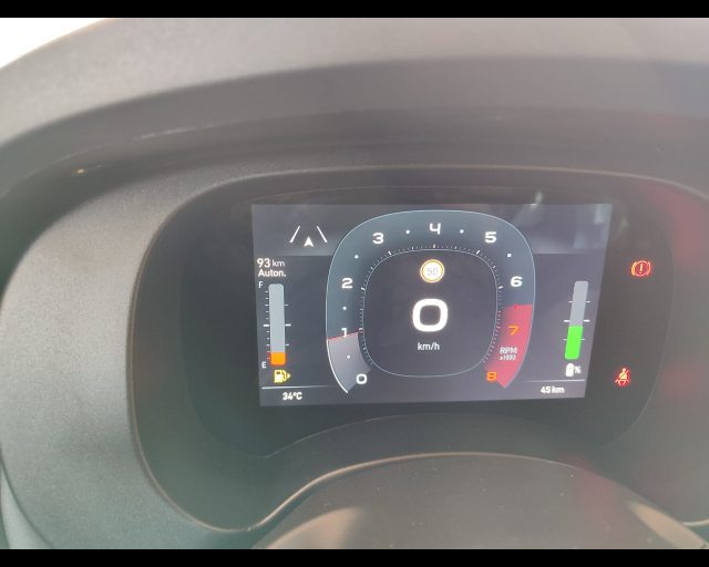 FIAT PANDINA 1.0 FIREFLY 65 CV HYBRID ICON - foto 18