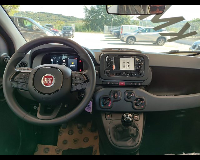 FIAT PANDINA 1.0 FIREFLY 65 CV HYBRID ICON - foto 19