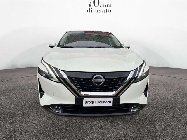 NISSAN QASHQAI 1.5 E-POWER N-CONNECTA 2WD - foto 3