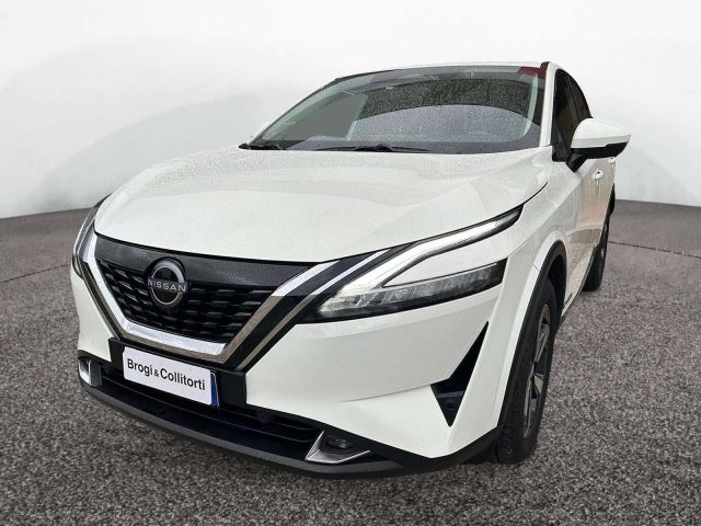 NISSAN QASHQAI 1.5 E-POWER N-CONNECTA 2WD - foto 4