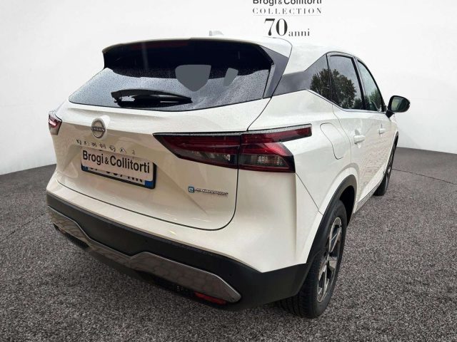 NISSAN QASHQAI 1.5 E-POWER N-CONNECTA 2WD - foto 5