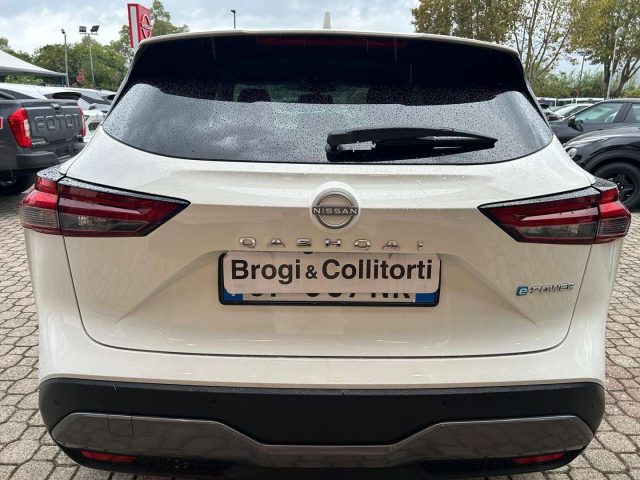 NISSAN QASHQAI 1.5 E-POWER N-CONNECTA 2WD - foto 6