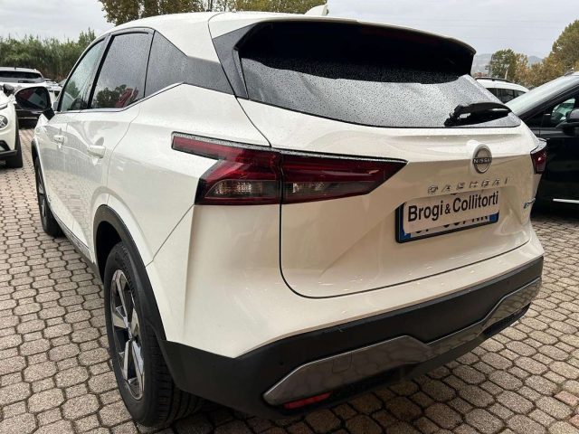 NISSAN QASHQAI 1.5 E-POWER N-CONNECTA 2WD - foto 7